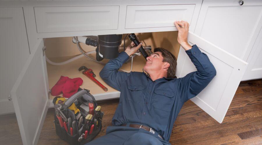 Professional Leak Detection in Perkinston, MS